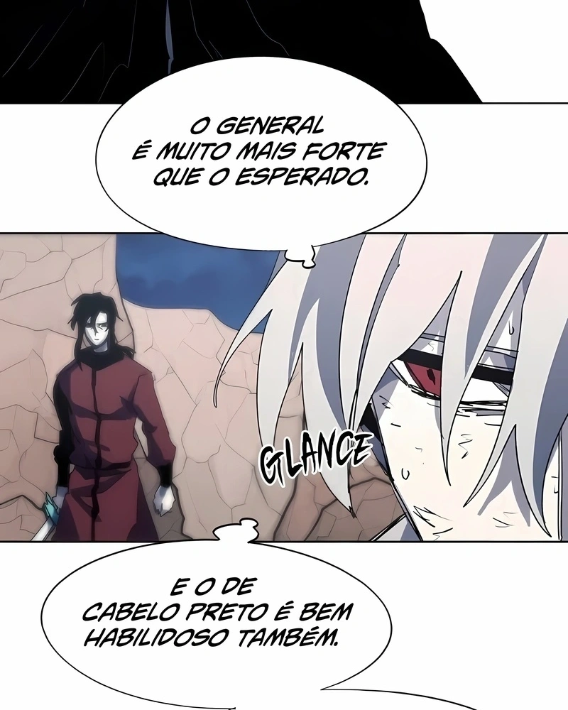 O Cavaleiro das Brasas Capítulo 115 Página 18