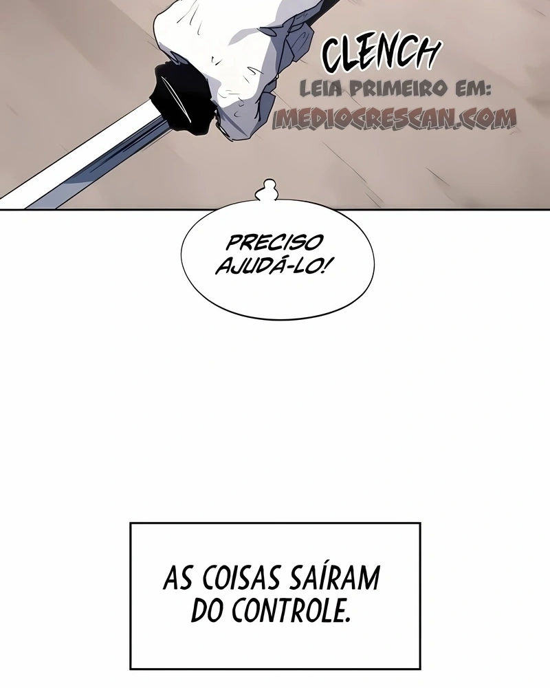 O Cavaleiro das Brasas Capítulo 115 Página 21