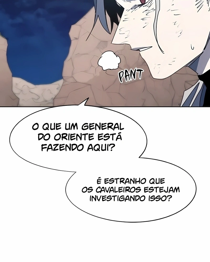 O Cavaleiro das Brasas Capítulo 115 Página 26