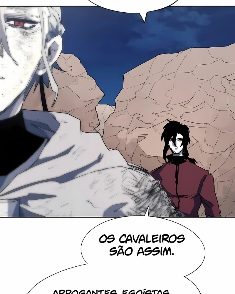 O Cavaleiro das Brasas Capítulo 115 Página 30