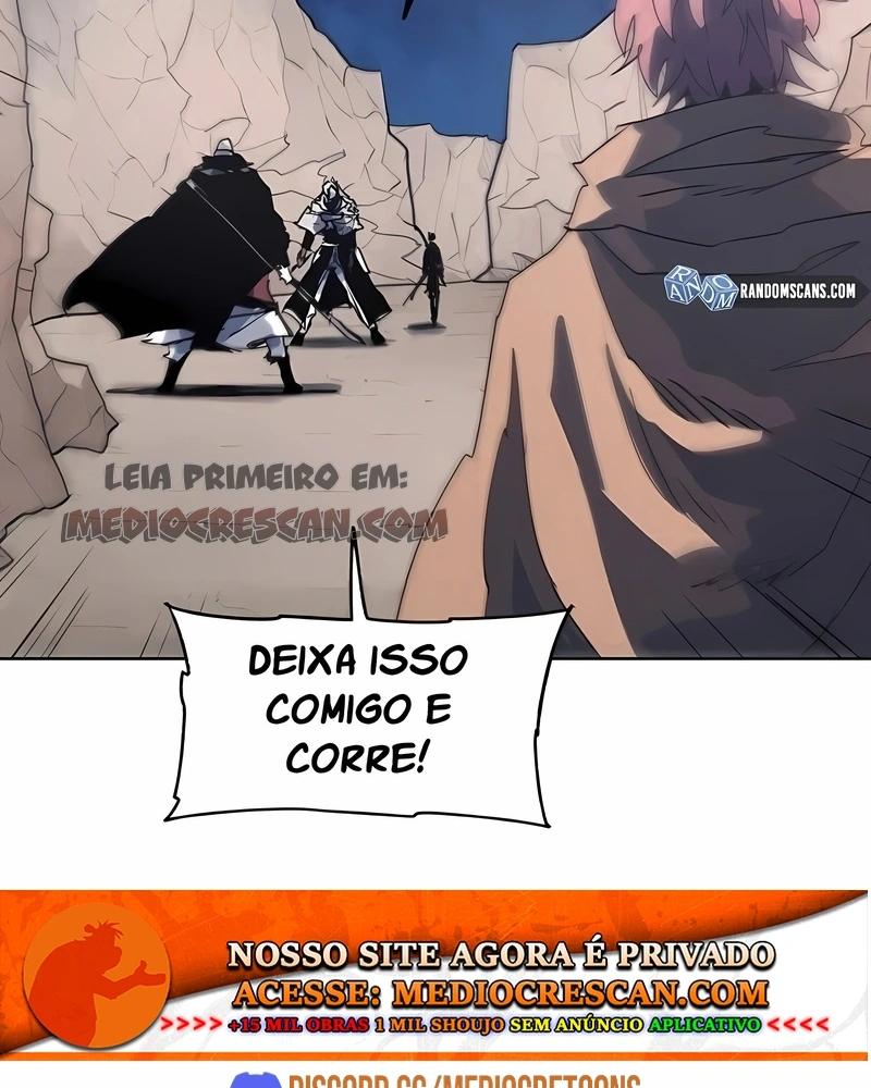 O Cavaleiro das Brasas Capítulo 115 Página 33