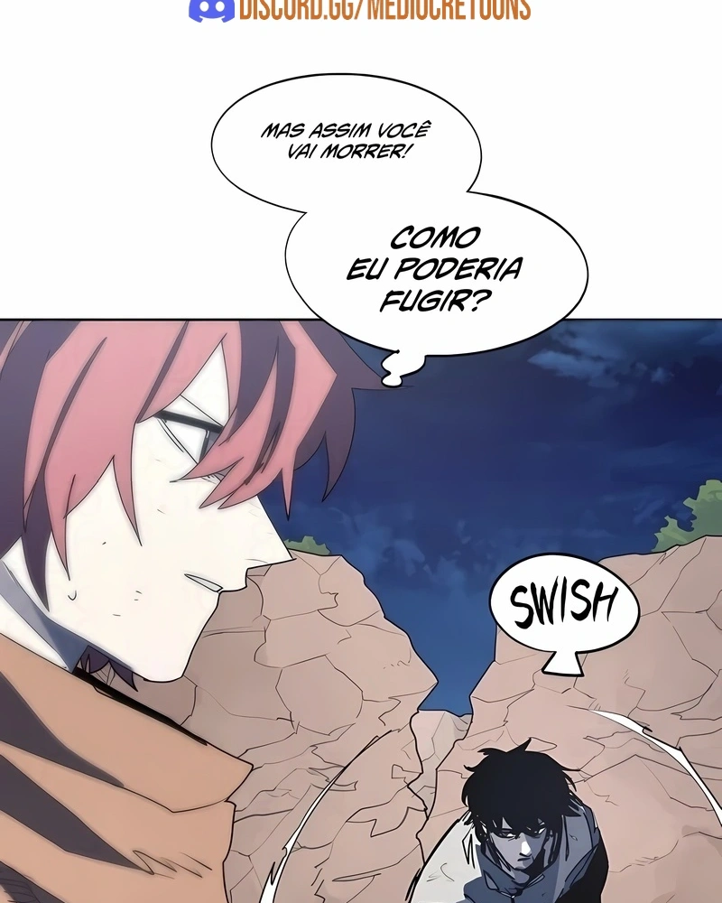 O Cavaleiro das Brasas Capítulo 115 Página 34