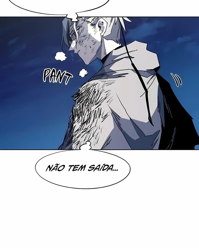 O Cavaleiro das Brasas Capítulo 115 Página 43