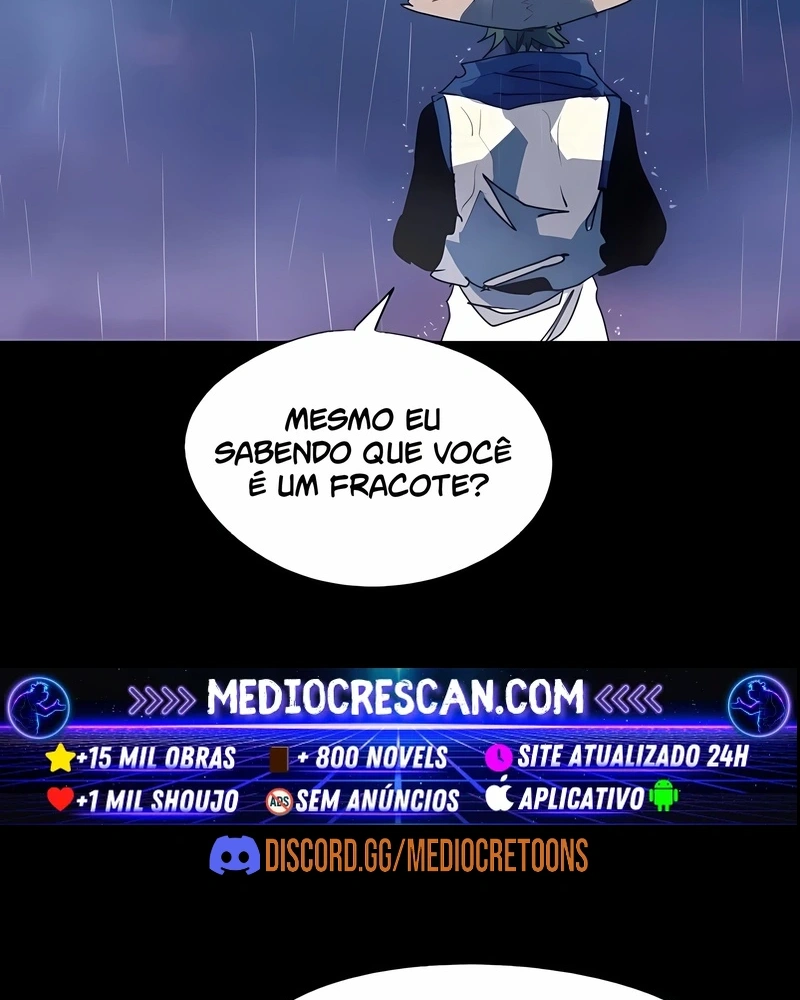 O Cavaleiro das Brasas Capítulo 115 Página 46