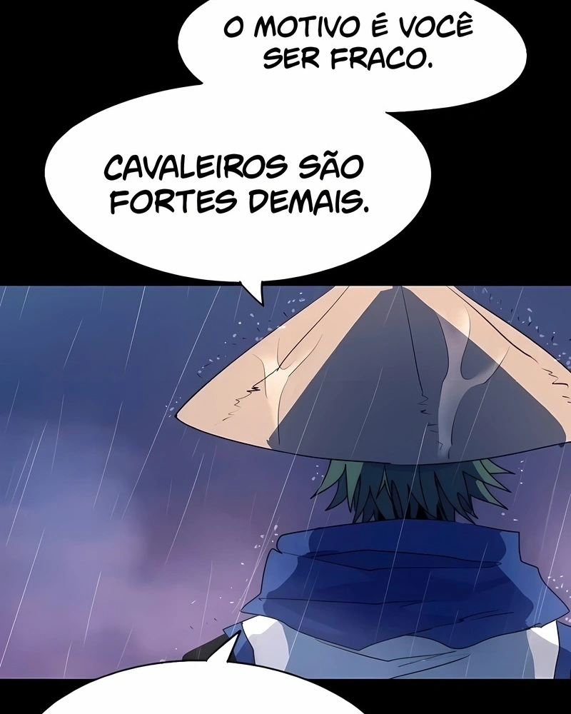 O Cavaleiro das Brasas Capítulo 115 Página 47