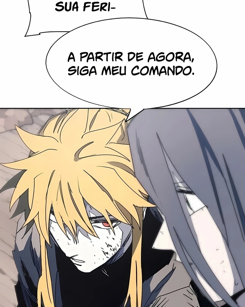 O Cavaleiro das Brasas Capítulo 115 Página 58