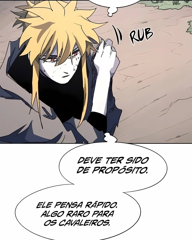 O Cavaleiro das Brasas Capítulo 115 Página 6