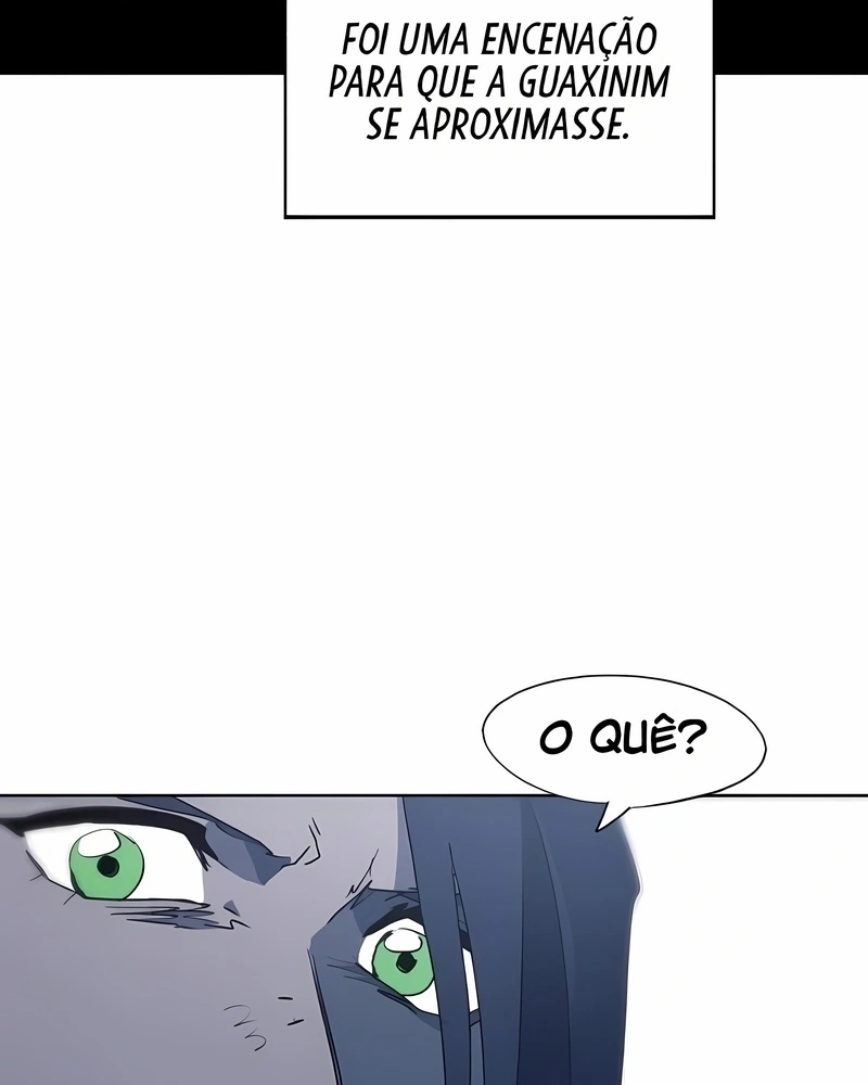 O Cavaleiro das Brasas Capítulo 115 Página 60