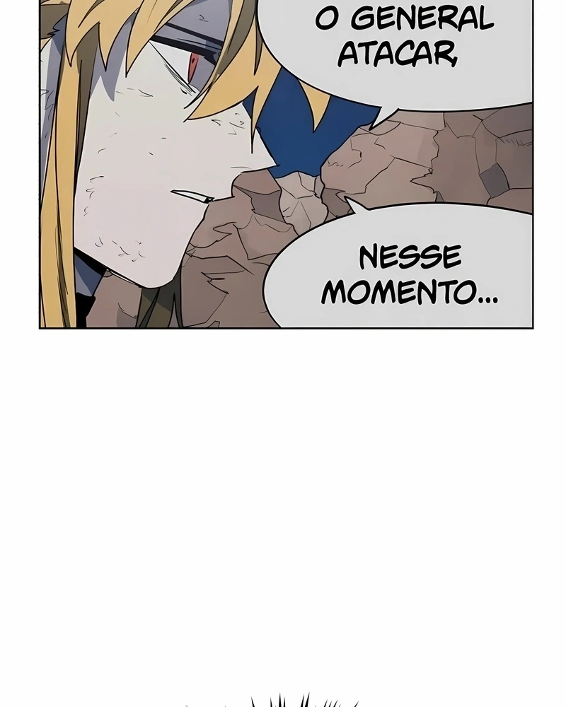 O Cavaleiro das Brasas Capítulo 115 Página 73