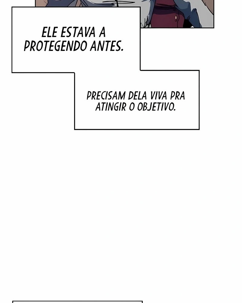 O Cavaleiro das Brasas Capítulo 115 Página 85