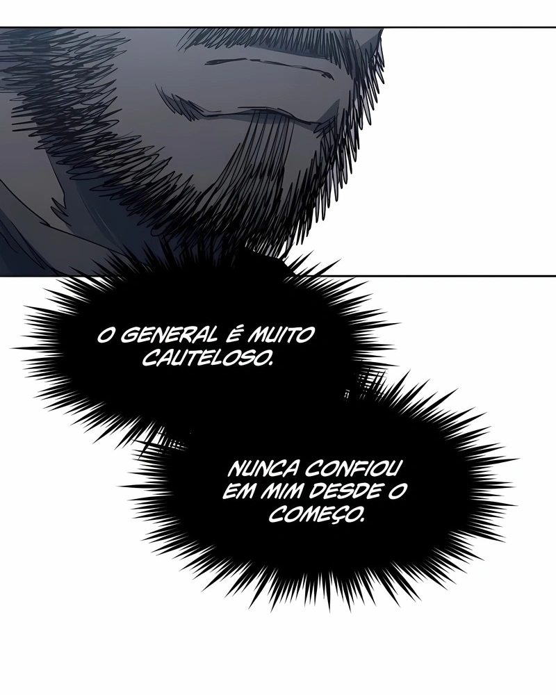 O Cavaleiro das Brasas Capítulo 115 Página 88
