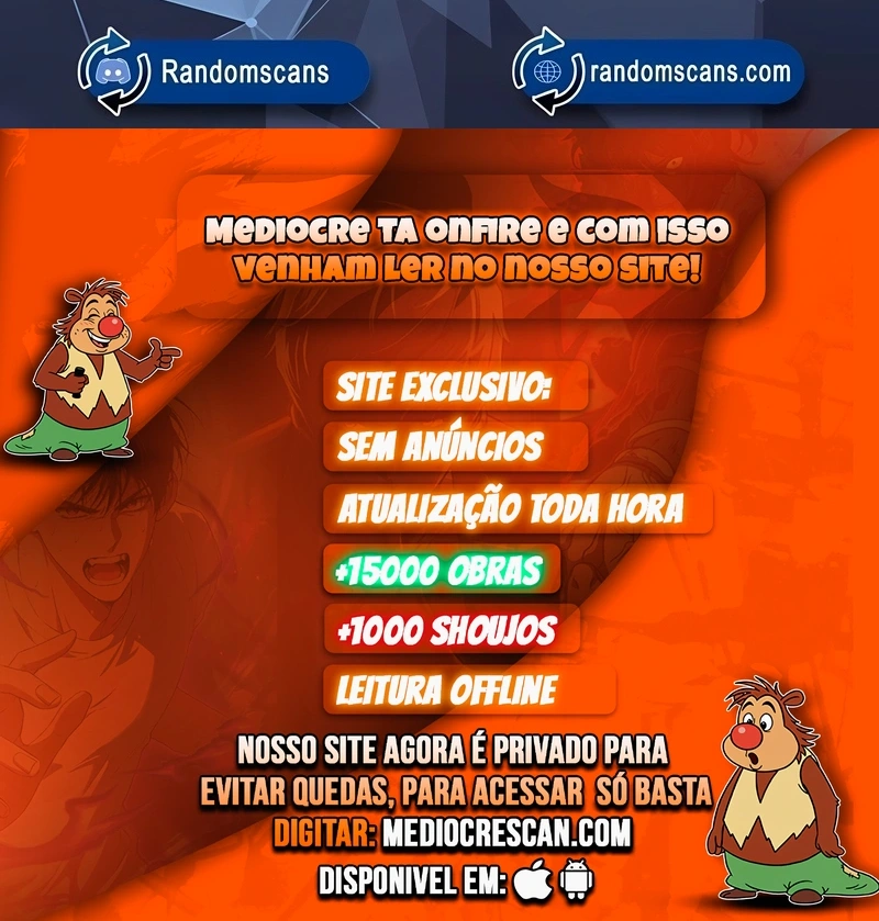 O Cavaleiro das Brasas Capítulo 115 Página 99
