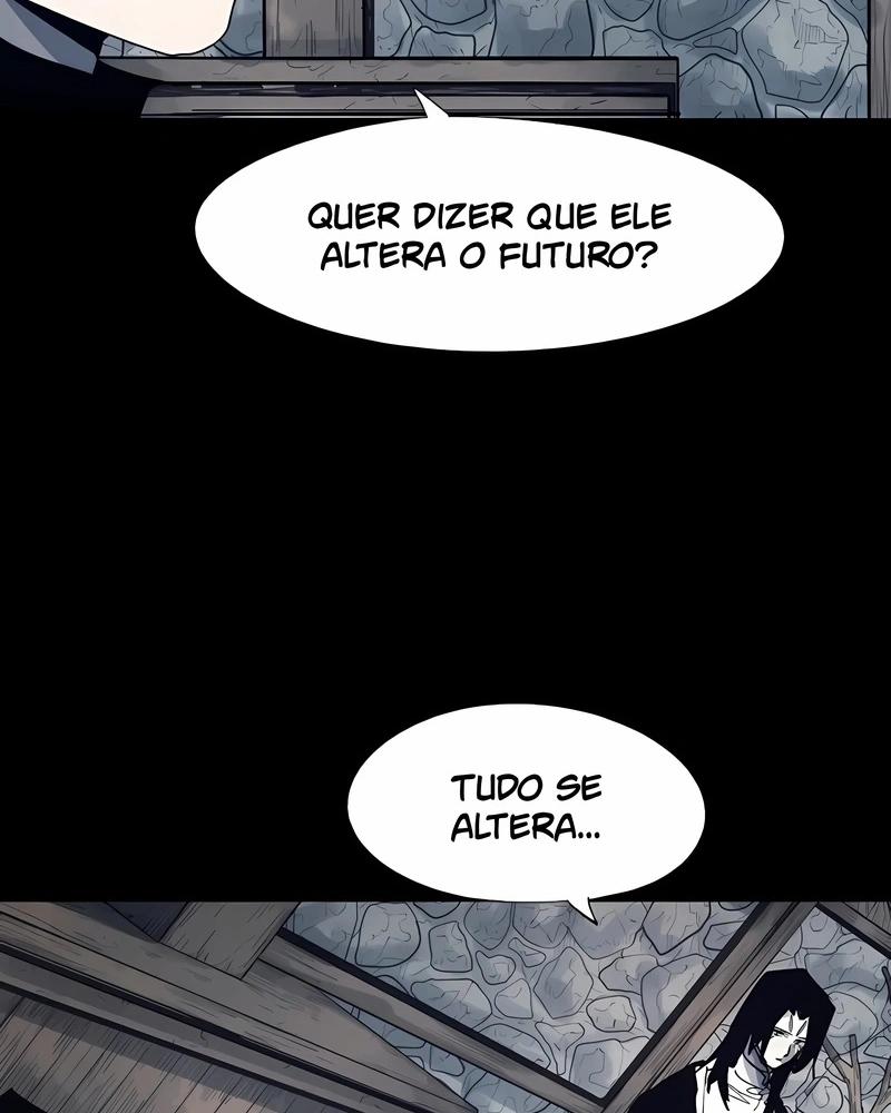 O Cavaleiro das Brasas Capítulo 116 Página 12