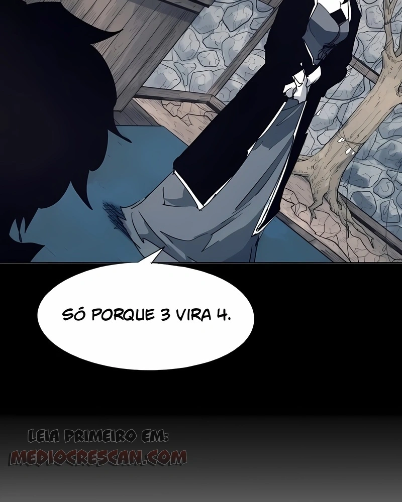 O Cavaleiro das Brasas Capítulo 116 Página 13