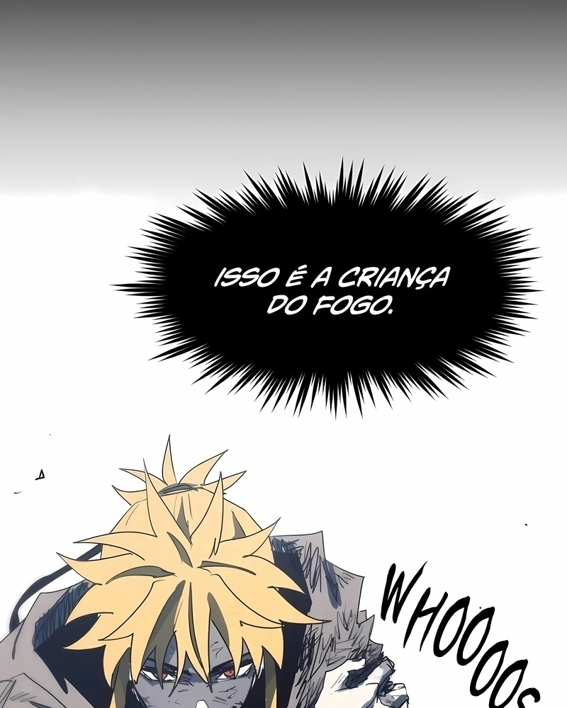 O Cavaleiro das Brasas Capítulo 116 Página 14