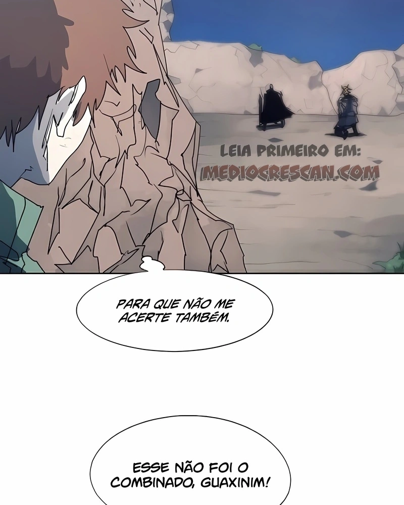 O Cavaleiro das Brasas Capítulo 116 Página 20