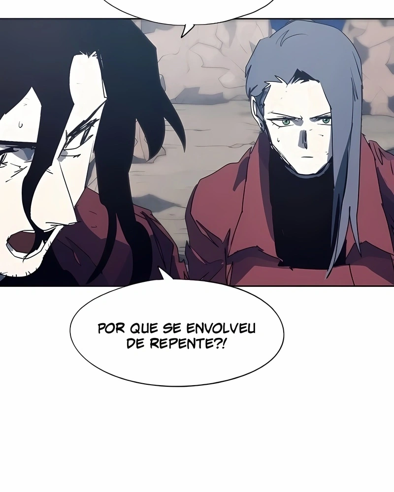 O Cavaleiro das Brasas Capítulo 116 Página 21