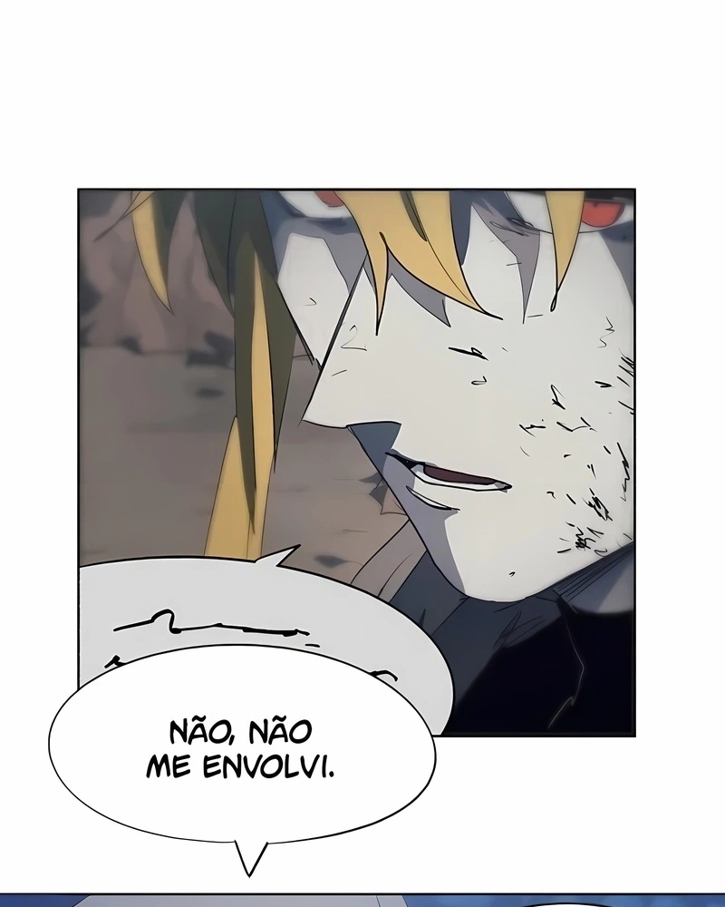 O Cavaleiro das Brasas Capítulo 116 Página 22