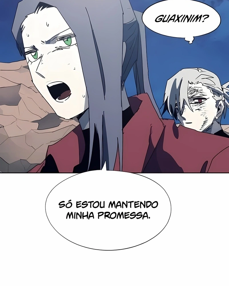 O Cavaleiro das Brasas Capítulo 116 Página 23