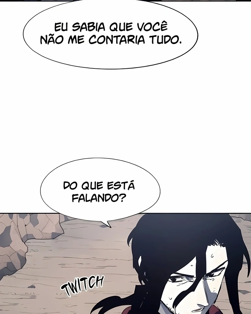 O Cavaleiro das Brasas Capítulo 116 Página 25