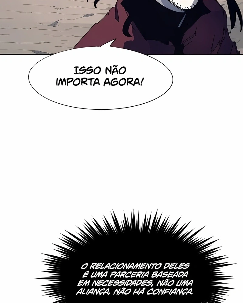 O Cavaleiro das Brasas Capítulo 116 Página 26