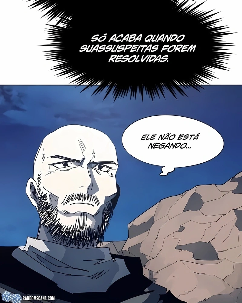 O Cavaleiro das Brasas Capítulo 116 Página 28