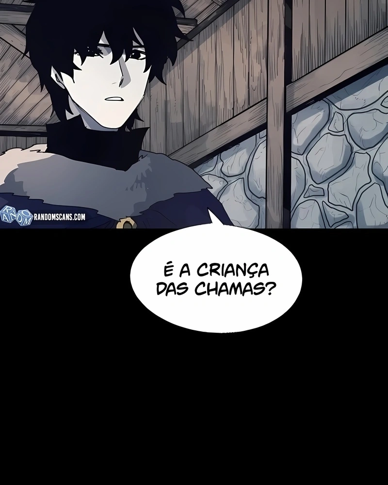 O Cavaleiro das Brasas Capítulo 116 Página 3