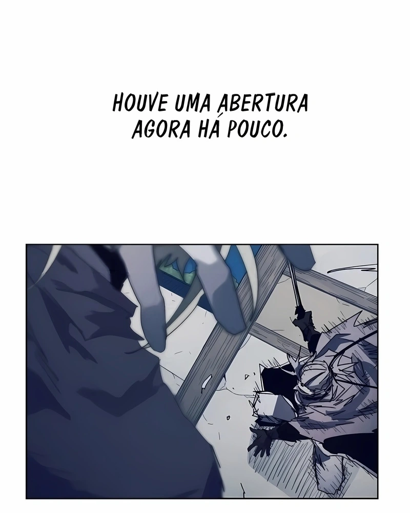 O Cavaleiro das Brasas Capítulo 116 Página 31