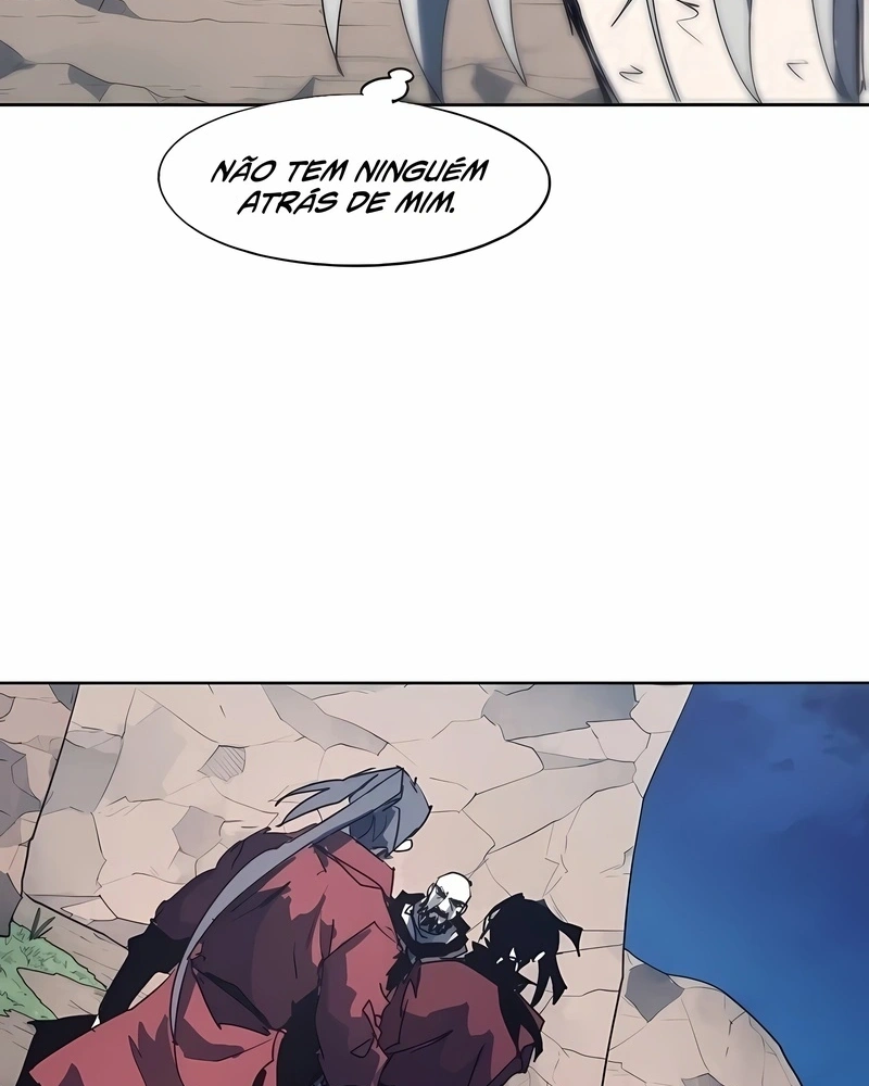 O Cavaleiro das Brasas Capítulo 116 Página 33