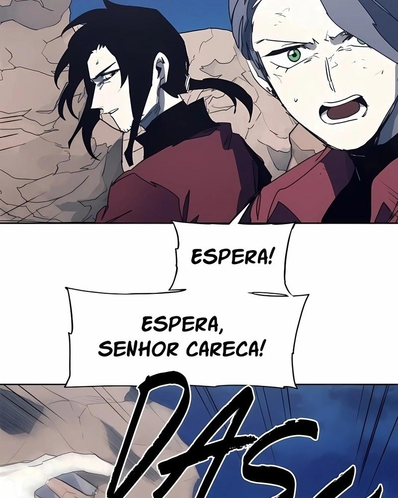 O Cavaleiro das Brasas Capítulo 116 Página 39
