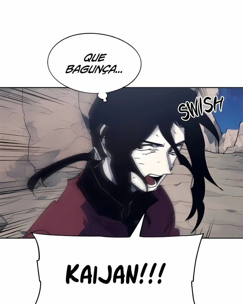 O Cavaleiro das Brasas Capítulo 116 Página 41