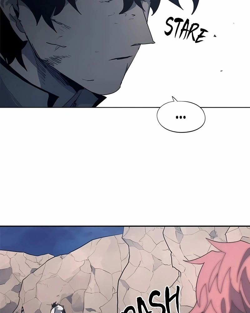 O Cavaleiro das Brasas Capítulo 116 Página 43