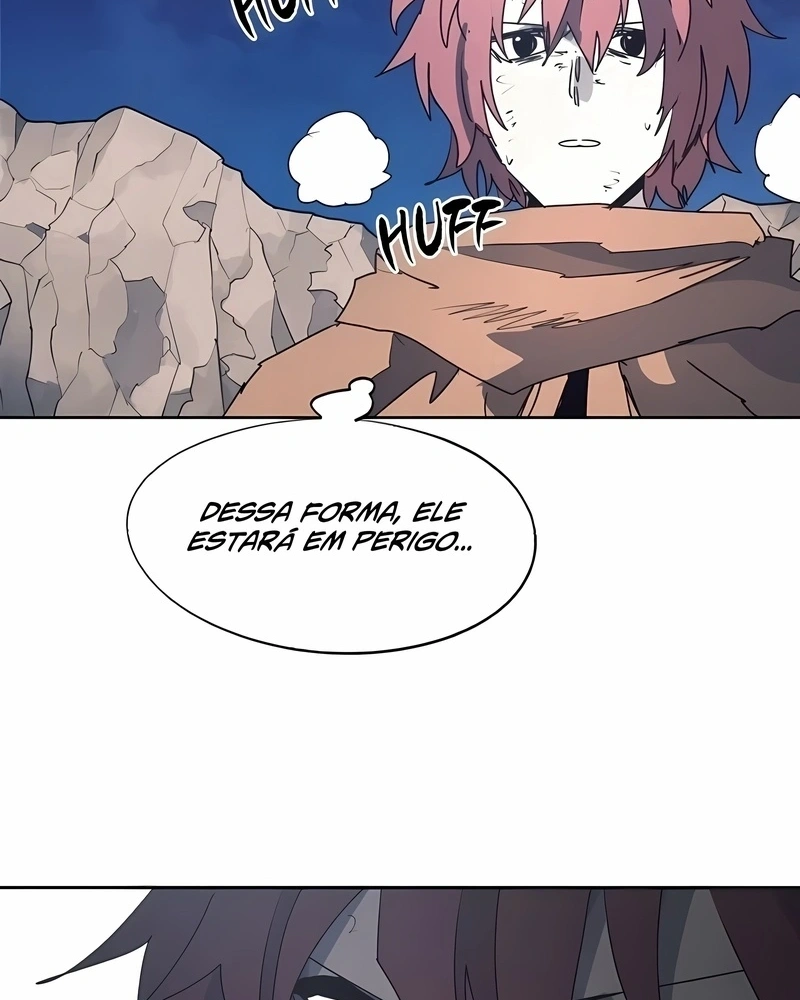 O Cavaleiro das Brasas Capítulo 116 Página 45