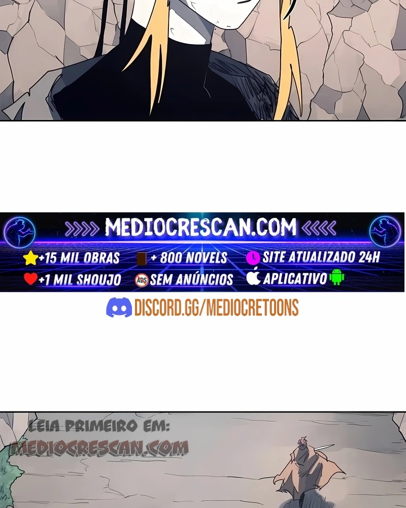 O Cavaleiro das Brasas Capítulo 116 Página 47
