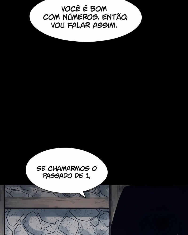 O Cavaleiro das Brasas Capítulo 116 Página 5