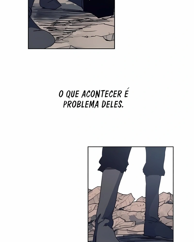 O Cavaleiro das Brasas Capítulo 116 Página 58