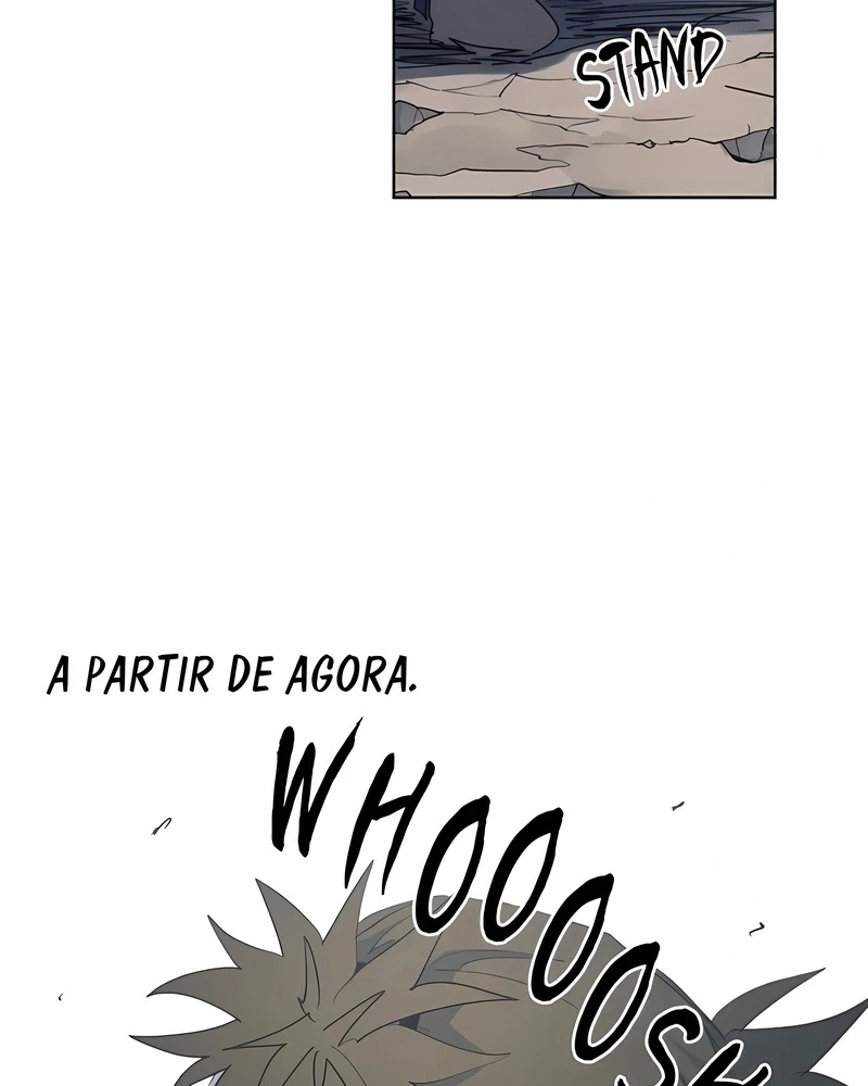 O Cavaleiro das Brasas Capítulo 116 Página 59