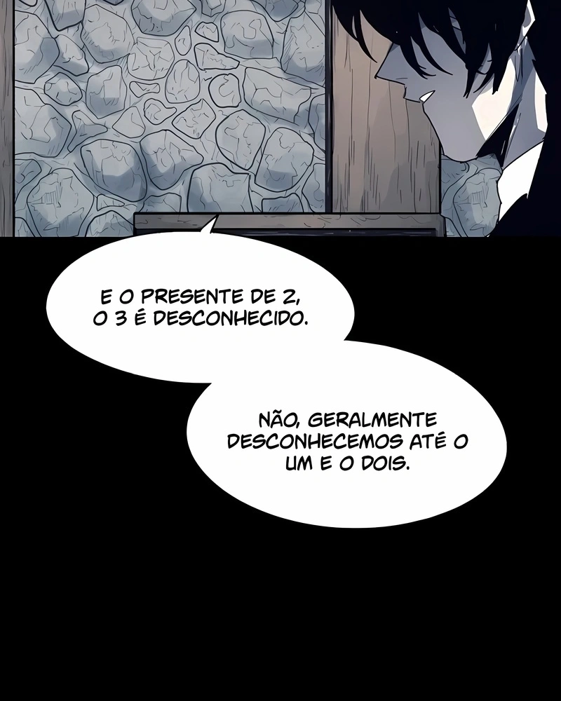 O Cavaleiro das Brasas Capítulo 116 Página 6