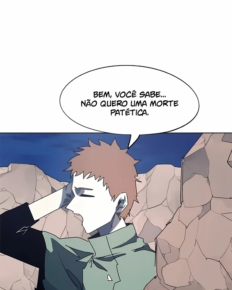 O Cavaleiro das Brasas Capítulo 116 Página 69