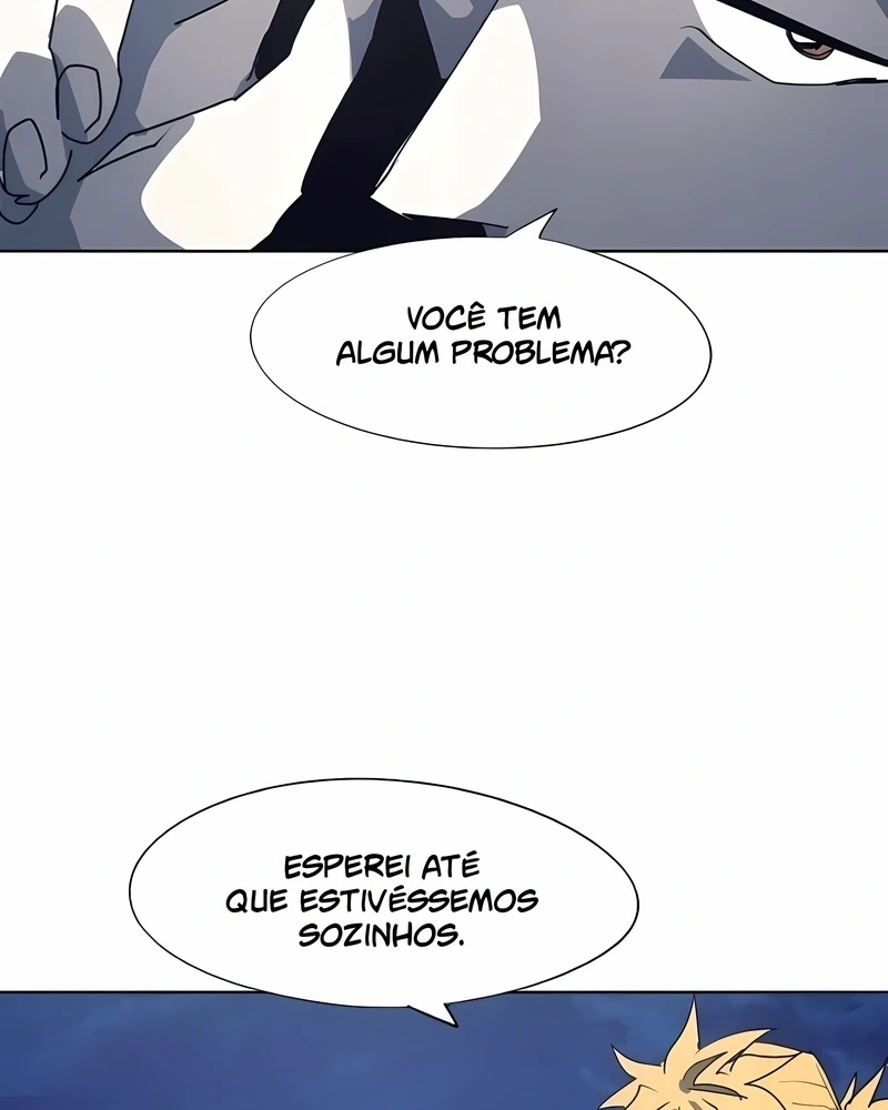 O Cavaleiro das Brasas Capítulo 116 Página 71