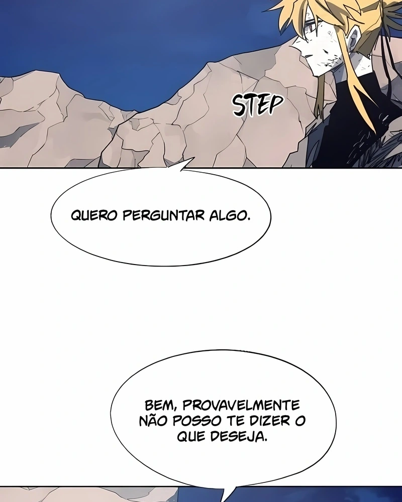 O Cavaleiro das Brasas Capítulo 116 Página 72