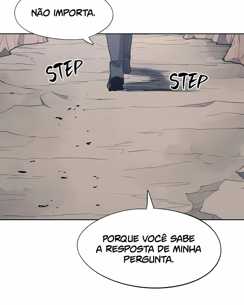 O Cavaleiro das Brasas Capítulo 116 Página 74