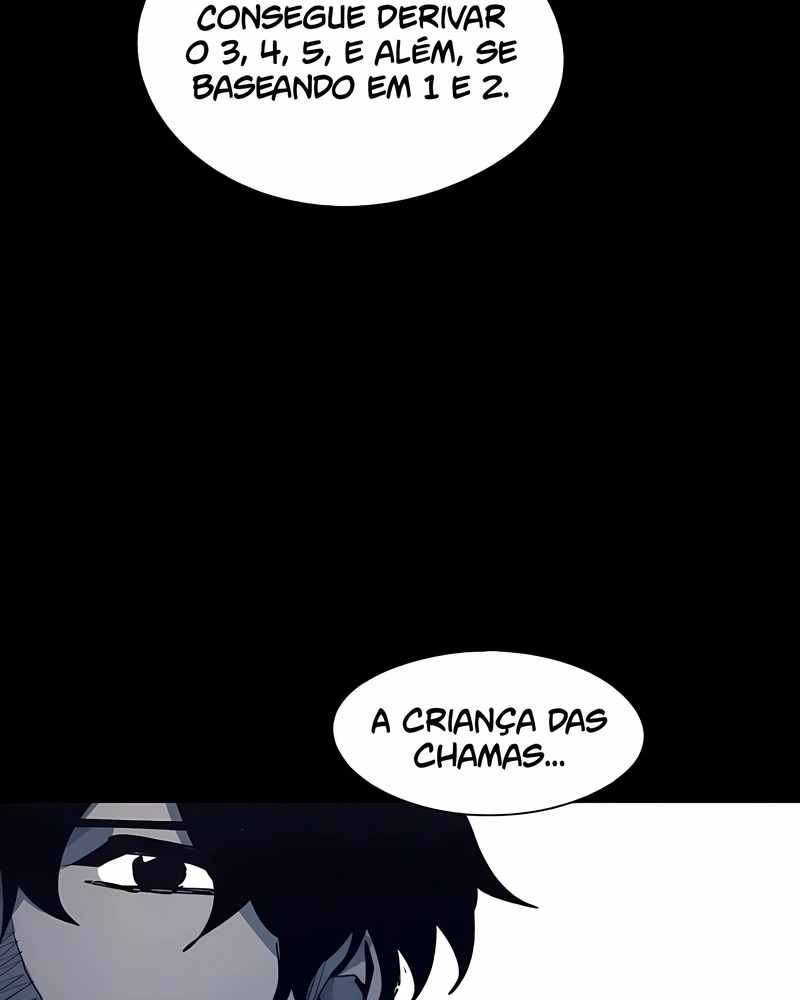 O Cavaleiro das Brasas Capítulo 116 Página 8