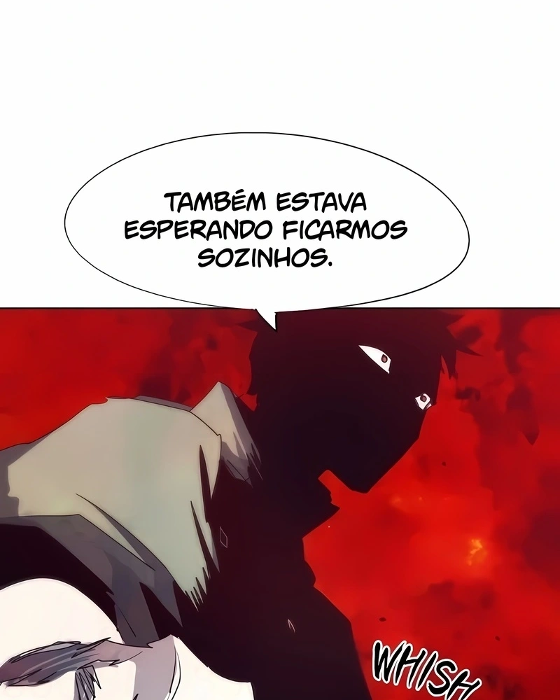 O Cavaleiro das Brasas Capítulo 116 Página 83