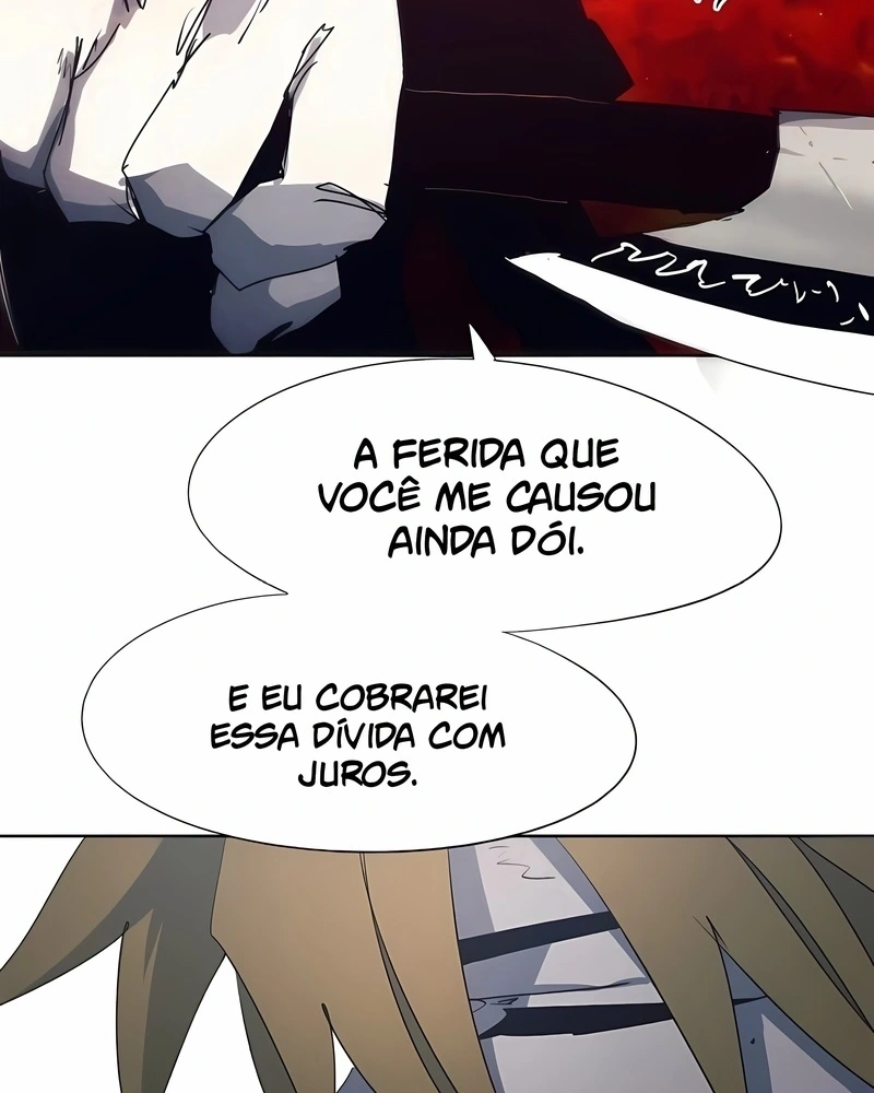 O Cavaleiro das Brasas Capítulo 116 Página 84