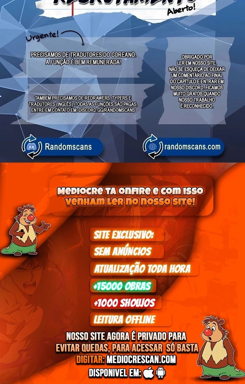 O Cavaleiro das Brasas Capítulo 116 Página 92