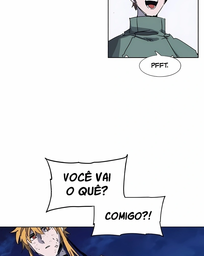 O Cavaleiro das Brasas Capítulo 117 Página 10