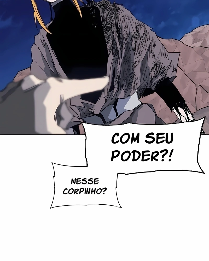 O Cavaleiro das Brasas Capítulo 117 Página 11