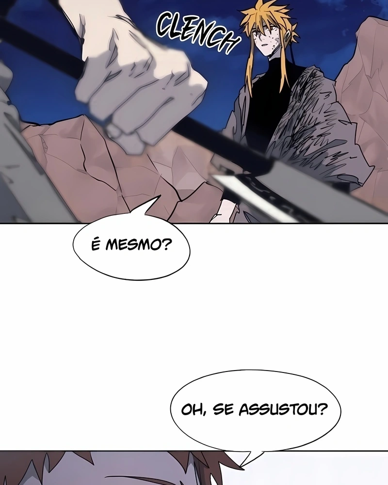 O Cavaleiro das Brasas Capítulo 117 Página 16