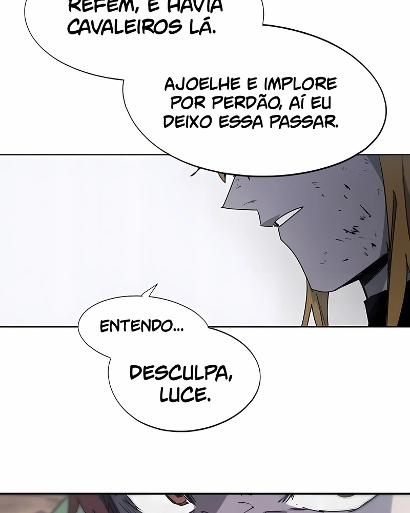 O Cavaleiro das Brasas Capítulo 117 Página 20